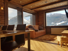 Chalet DCB Bormio